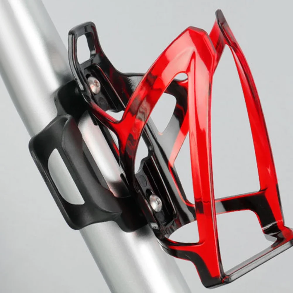 Bicycle Pump Holder Portable Pump Retaining Clips Folder Bike Inflator Bracket Fixed Clip Bicycle Accessories Cycling Parts