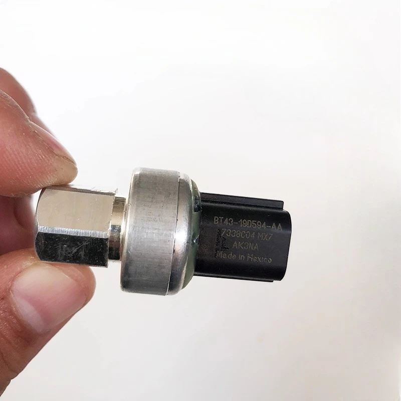 

For Ford Focus Escort Kuga Edge Mondeo Fiesta Air Conditioning Pressure Switch Pressure Valve Sensor