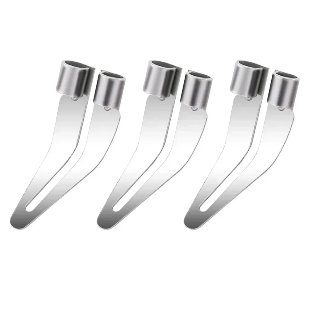 3/5/10pcs Smooth Head Adjustable Soldering Repair Iron Smooth Head 45 Degree Elbow Design For A Variety Of Welding Tools 2025