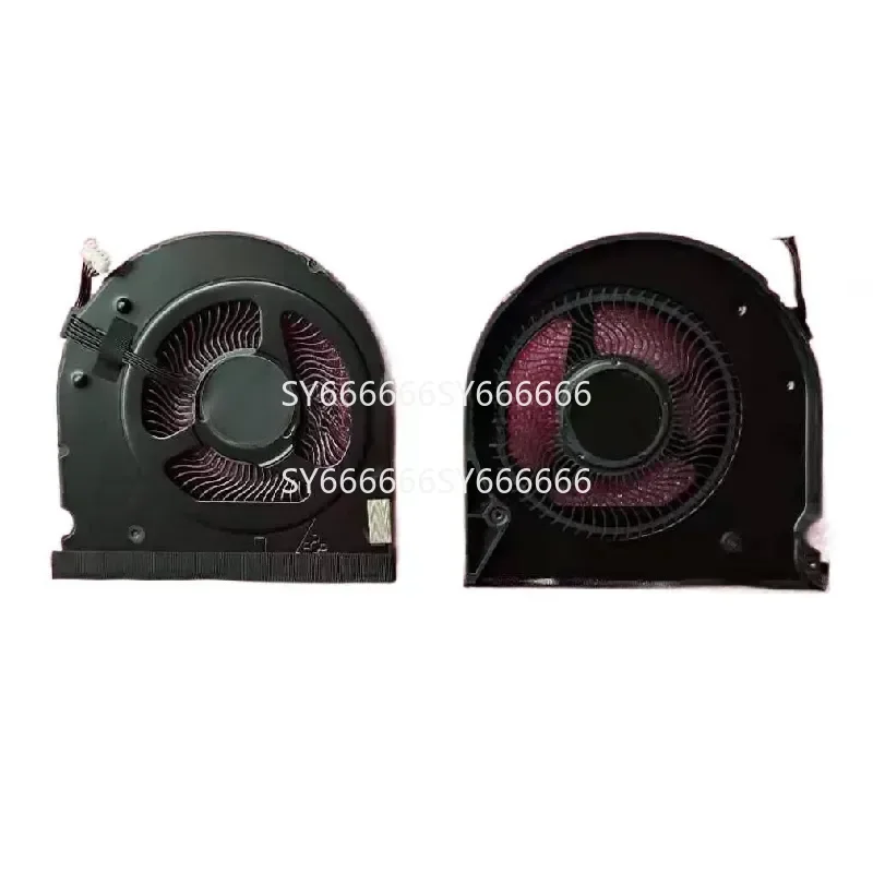 Cooling Fan For Lenovo ThinkPad E470 E475 Compatible Version Need Tape Fixing