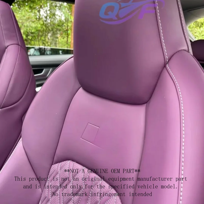 Original Seats for Audi A3 A4 A5 A6 A7 A8 S3 S4 S5 S6 S7 S8 Q3 Q5 Q7 Q8 SQ7 SQ8 RSQ5 RSQ7 RSQ8 RS3 RS4 RS5 RS6 RS7 R8 TT E-Tron