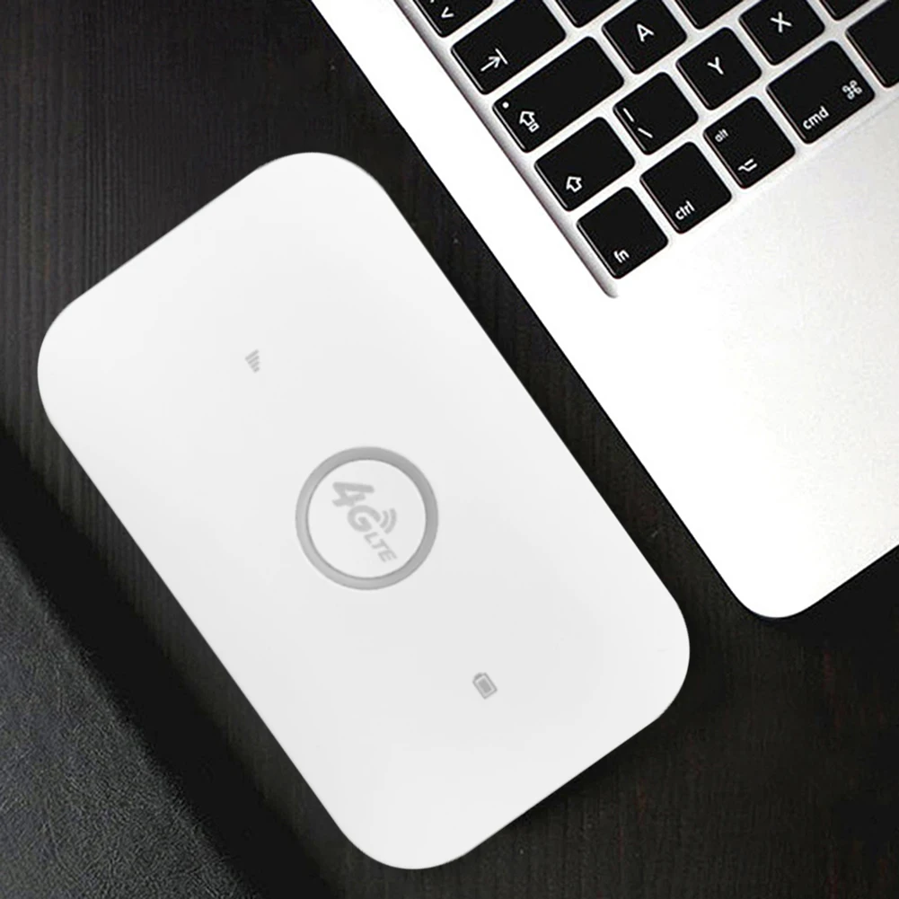 

Беспроводной интернет-маршрутизатор 4G LTE, карманная мобильная точка доступа 150 Мбит/с со слотом для SIM-карты, мини-отвердная точка доступа для домашнего офиса, автомобиля, путешествий