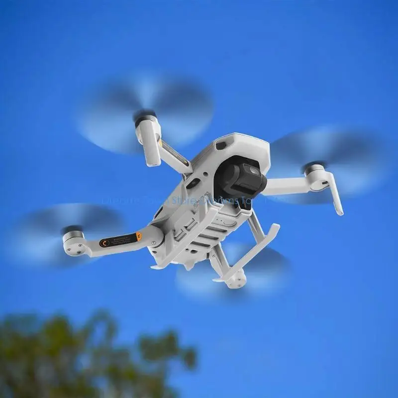 HX6A для защитный кронштейн для шасси, основание штатива, усилитель для дрона, подъем