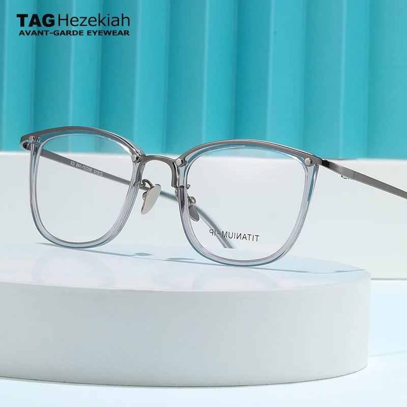 montatura-per-occhiali-2026-uomo-donna-montature-quadrate-z1612-in-titanio-occhiali-retro-da-vista-per-miopia-e-lettura