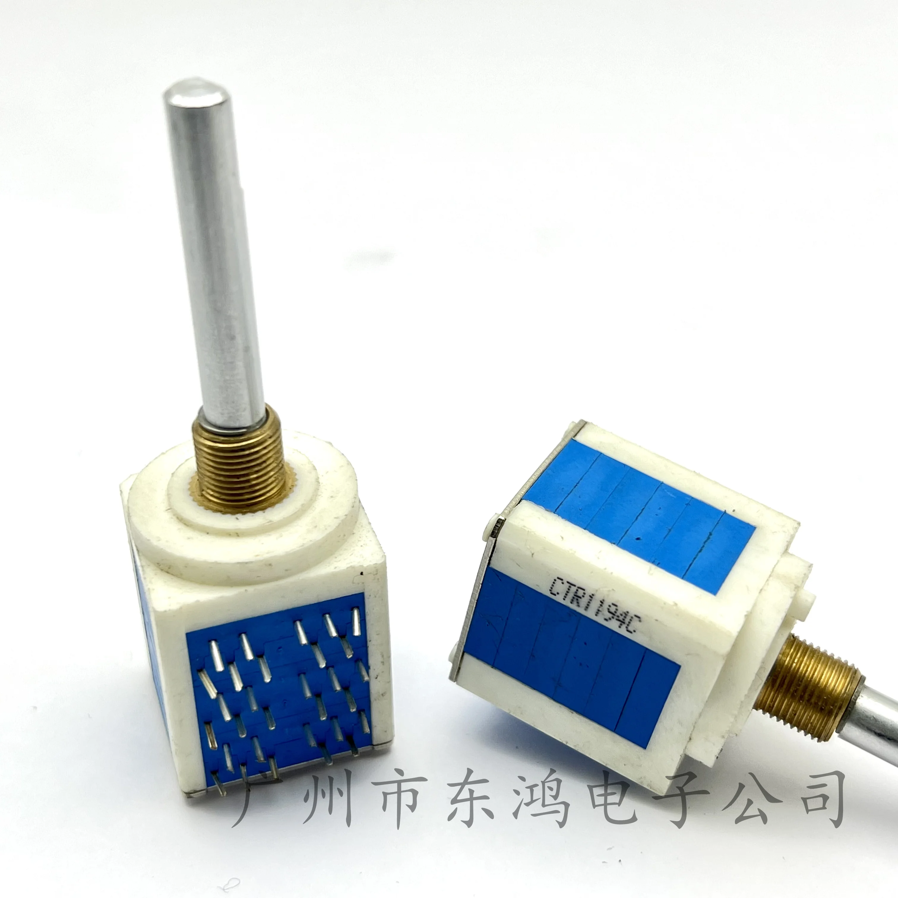 1 PCS CTR EC24 encoder 40 positioning 4 layers shaft length 40MM