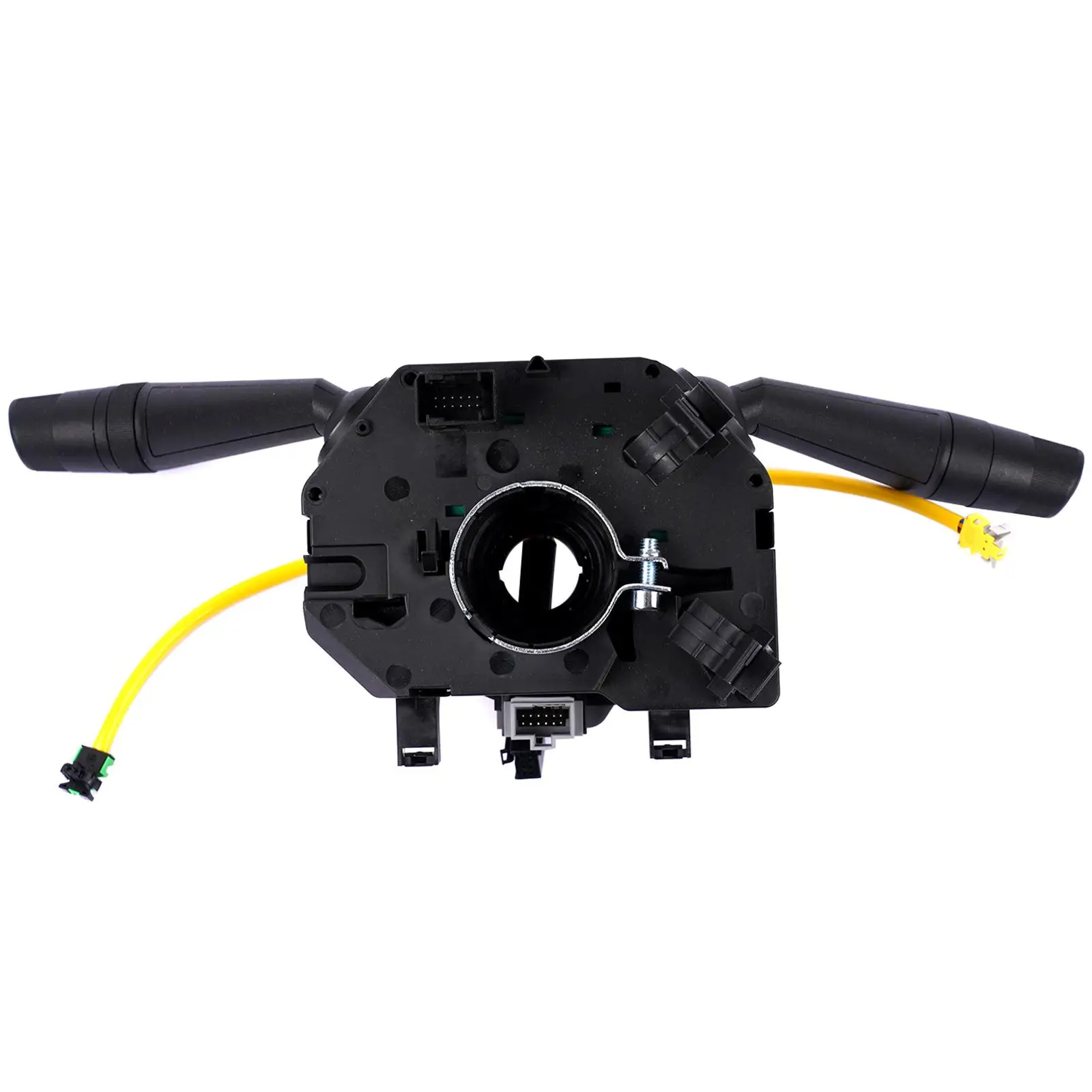 AP02 For Fiat Grande Punto Evo Steering Column Switch Combination Switch 735521315 735471936 7354719360 7355213150 New