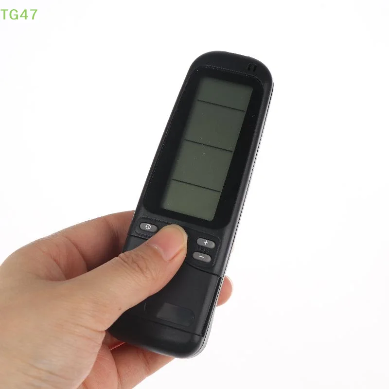 【LS】25 In 1 Universal A/C Remote Control RC-3 EU CE Certified For Electra Airwell Emailair Elco YKR-M/002E YKR-F/010/015E