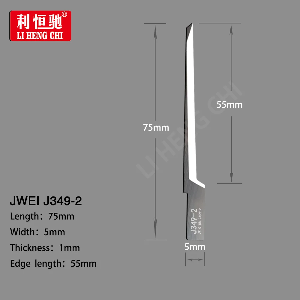 10PCS JWEI J309 J310 J311-1-S J312 J314 J315 J316 J317 J319 J320 J321 J323 J324 J325 Vibration Blade  Oscillating Knife Cutting