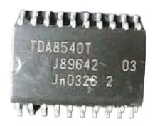 TDA8540T SOP20 IC точечная поставка, гарантия качества, добро пожаловать, консультационное место, можно играть