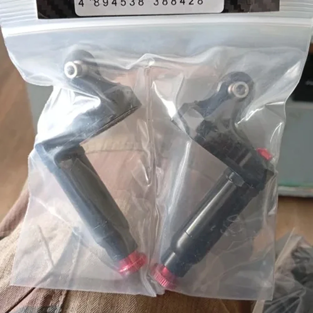 

GPM Metal Front Rear L-shaped Shock Absorber Cap Cover 7764 for Traxxas 1/6 XRT 1/5 X-MAXX X-Monster 6S 8S Monster Truck RC Car