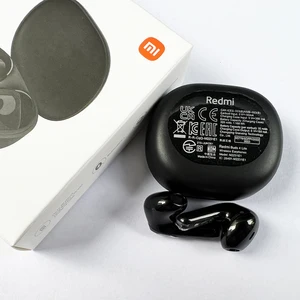 Xiaomi-Redmi Buds 4 Lite Global Edition True Wireless Ear Phones, Bluetooth Ear Phones, Light Lights, Fashion 10 Main Sales Phone Redmi - №6