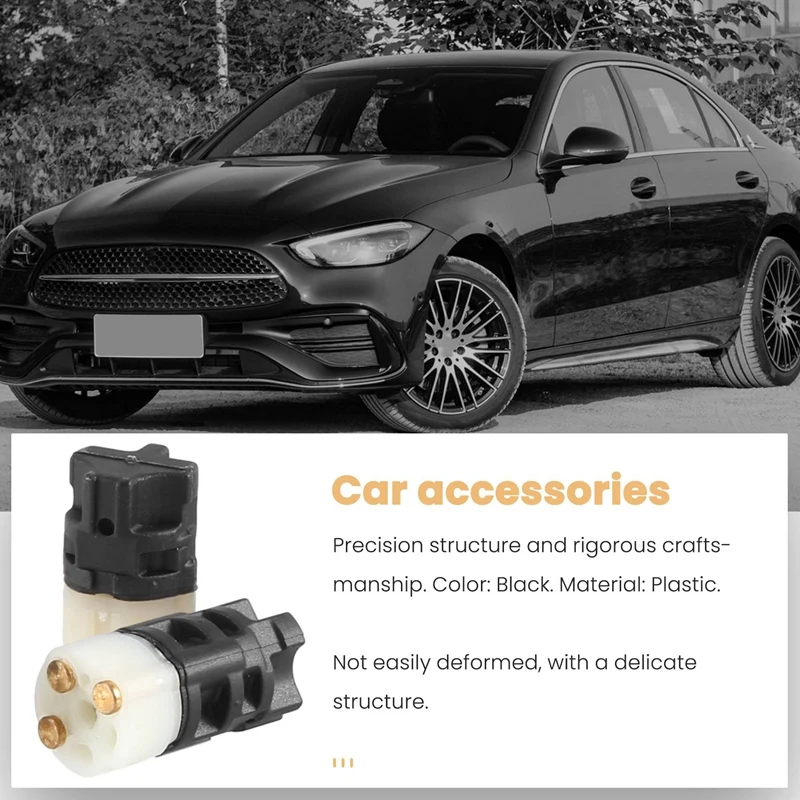 722.9 Spend Sensor Y3/8N1 & Y3/8N2 For Cvt Tcu Ecu Automatic Transmission Shift Solenoid Kit For Mercedes Benz 7G