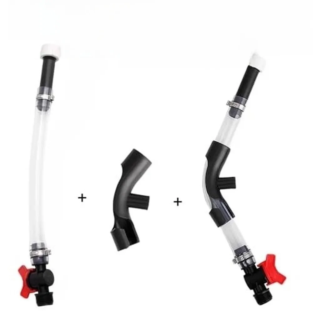 1 Racing Fuel Filler Hose Kit For Tuff Jug,racing Fuel Jug Hose, For Vp  Can,Racing Fuel Tank 3/5/5.5 Gallon Precision Fuel D