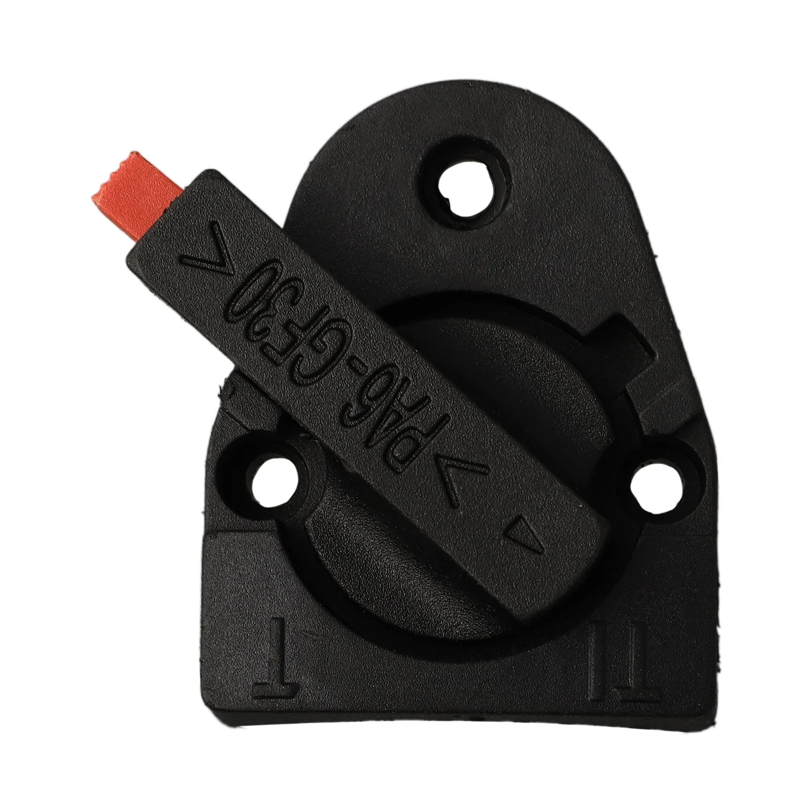 Electric Hammer Impact Drill Shift Switch Compatible With 26 Hammer Converter Percussion Drill Shifting Gear Device Part