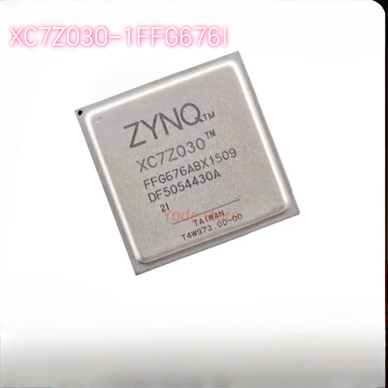 

FCBGA-676 XC7Z030-1FFG676I