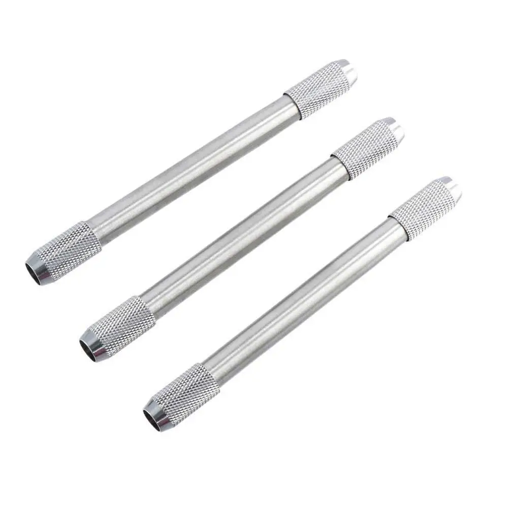 كتابة رسم قلم رصاص المدرسي المطول ذو الأطراف المزدوجة موسع قلم رصاص