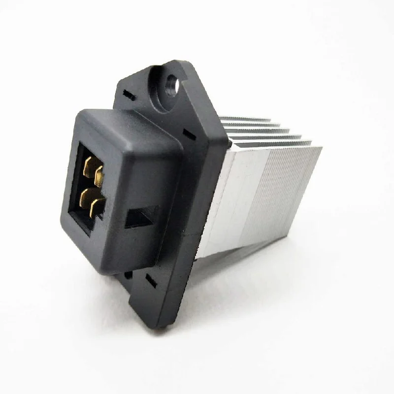 Original Blower Motor Resistor For Kia Cerato Forte Mohave Borrego Quopis Veredus Rio Sorento Sporage I20 I40 Ix35 971792j000