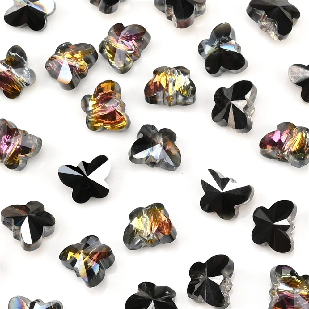 Aaa Black Butterfly…