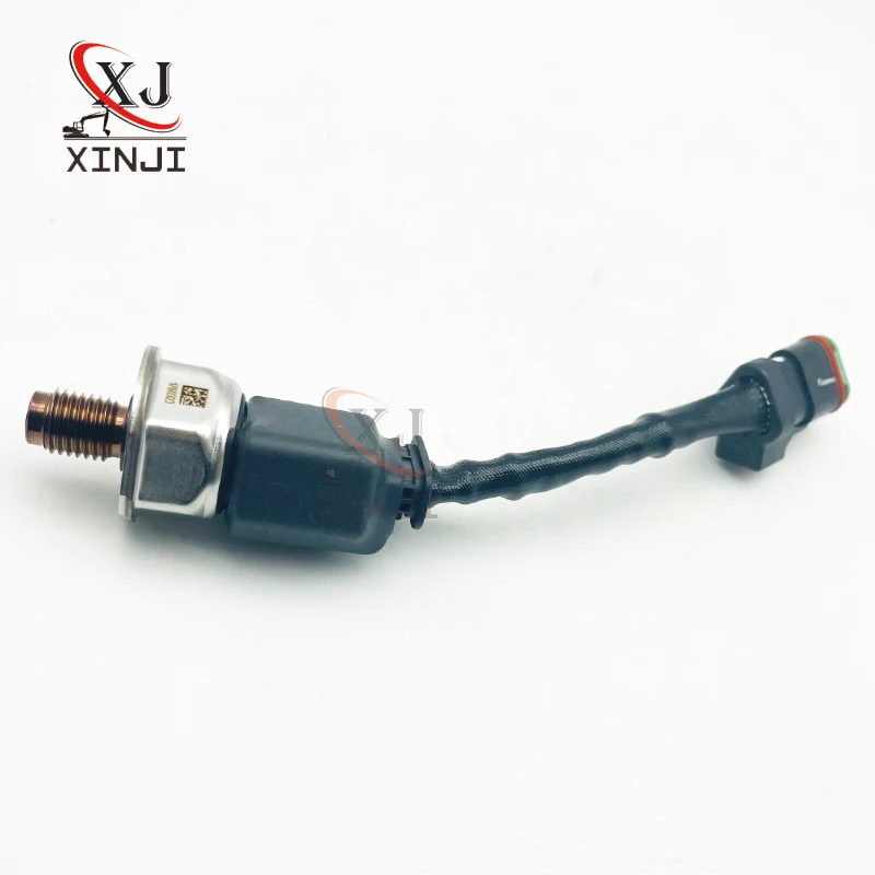 

4954245 Genuine Fuel Oil Pressure Sensor For Cummins