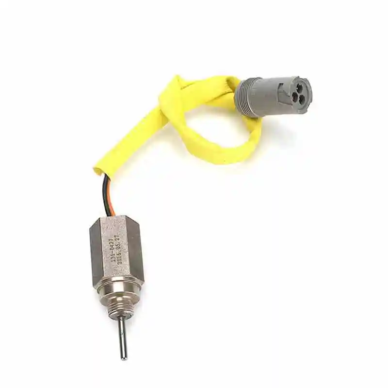 1310427 Engine Hydraulic Oil Coolant Temperature Temp Sensor Switch 131-0427 For 988G 938G 950G