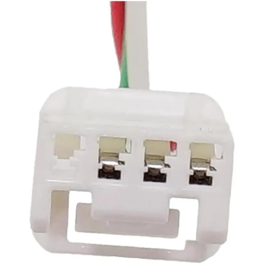 Voor Honda Fit 2015 16 17 18 19 2020 Deur Spiegel Driver Side Power Glas Niet-verwarmde Verf Match EX LX Vervanging voor HO132033