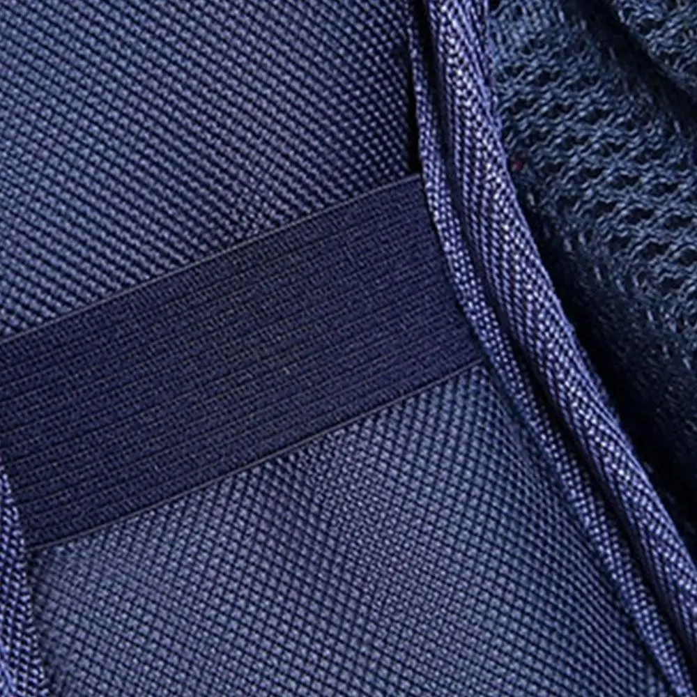 Mode Canvas Boekentas Rits Grote Capaciteit Kinderrugzak Handtas Verstelbare Basisschool Rugzak