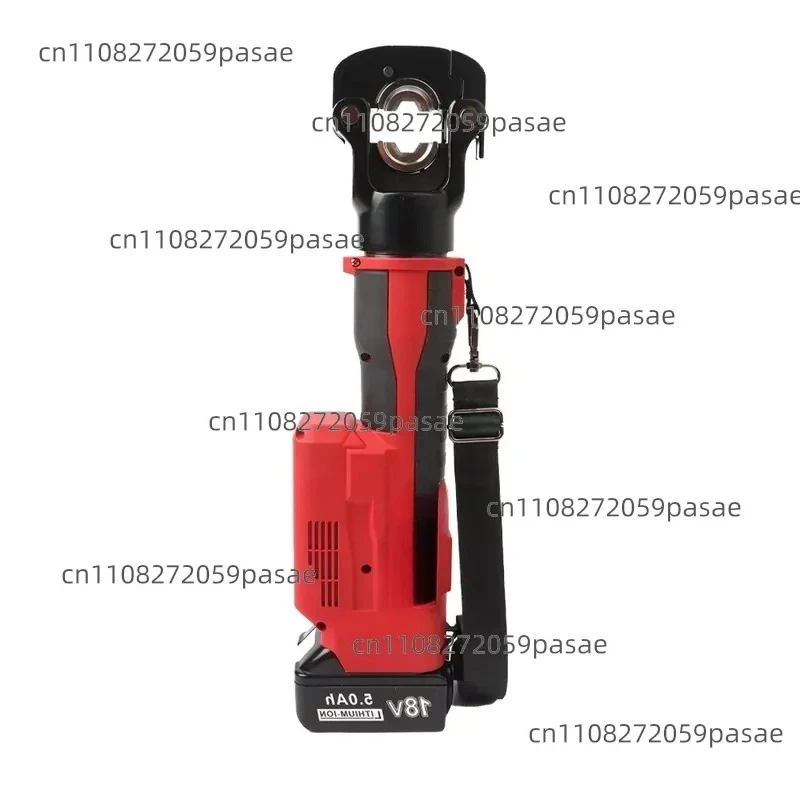 Best Selling400 10-400mm² Battery Operated Hydraulic Cable Crimping Tool Cable Lug Crimping Pliers