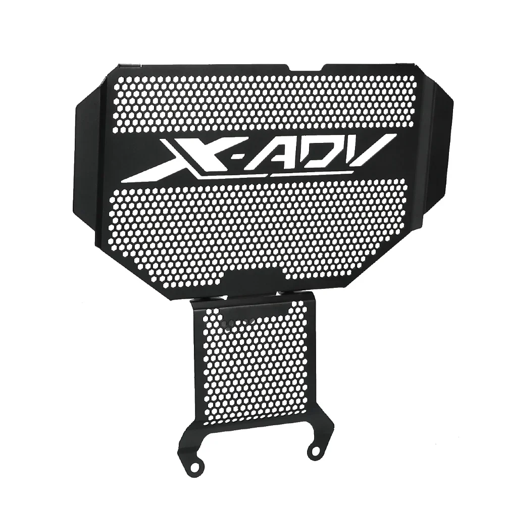 XADV750 2025 دراجة نارية الملحقات شبكة المبرد غطاء حماية حامي لهوندا X-ADV 750 X-ADV 750 2024 2023 2022 2021