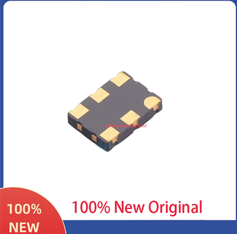 OA8EL89CEIB112YLC-122.88M Active crystal oscillator 122.88MHz Brand new original