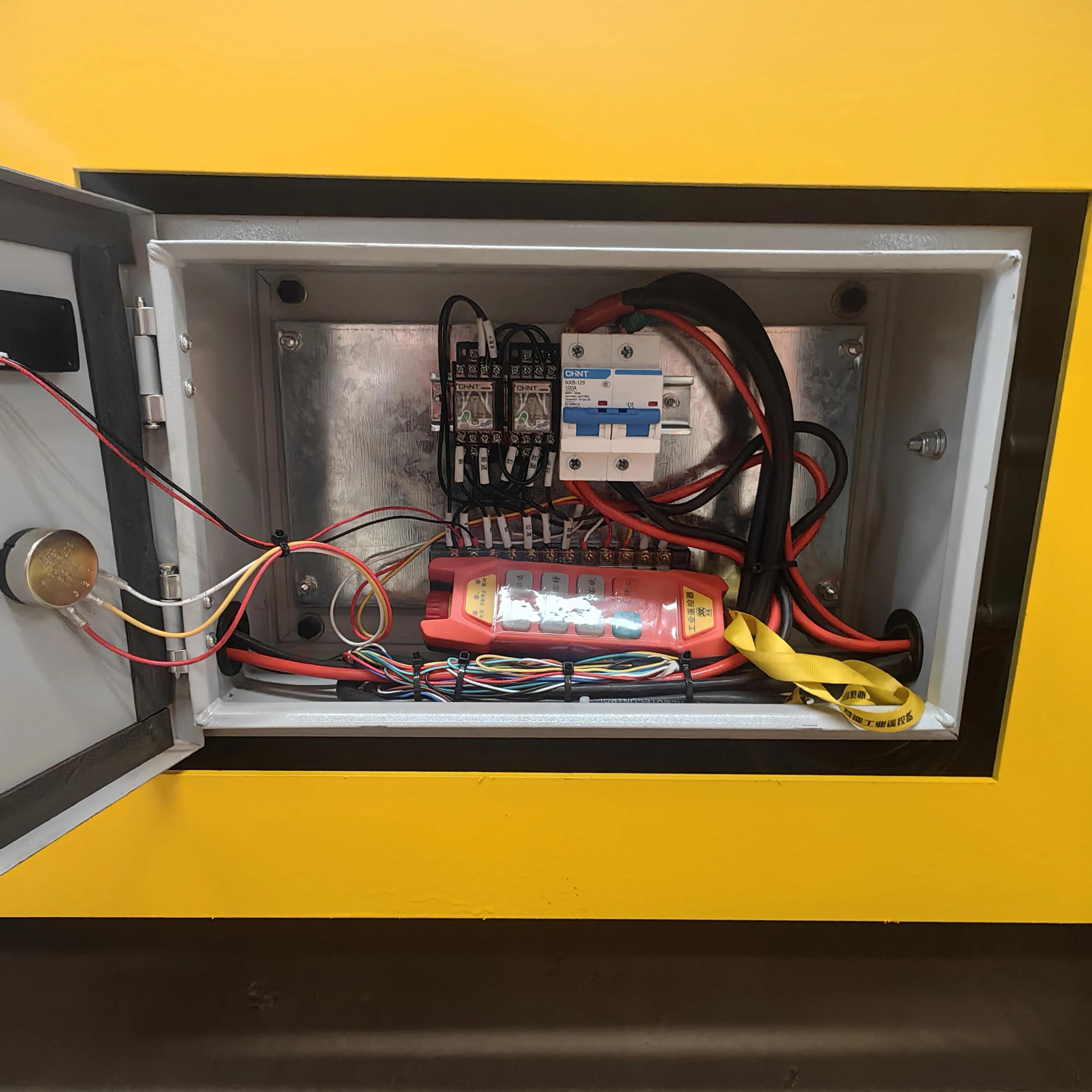 Smart Heavy-Duty Battery-Powered AGV Steel Support Your Automated Factory Transport Solution for Peak Logistics Efficiency