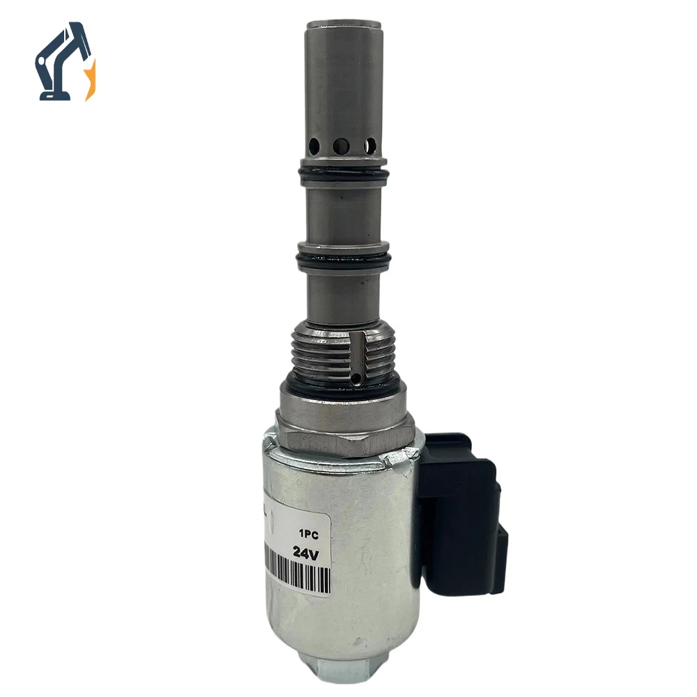 

Hydraulic Solenoid Valve 174-4913 Is Suitable For E950/962/980g Sensor Excavator Loader Accessories