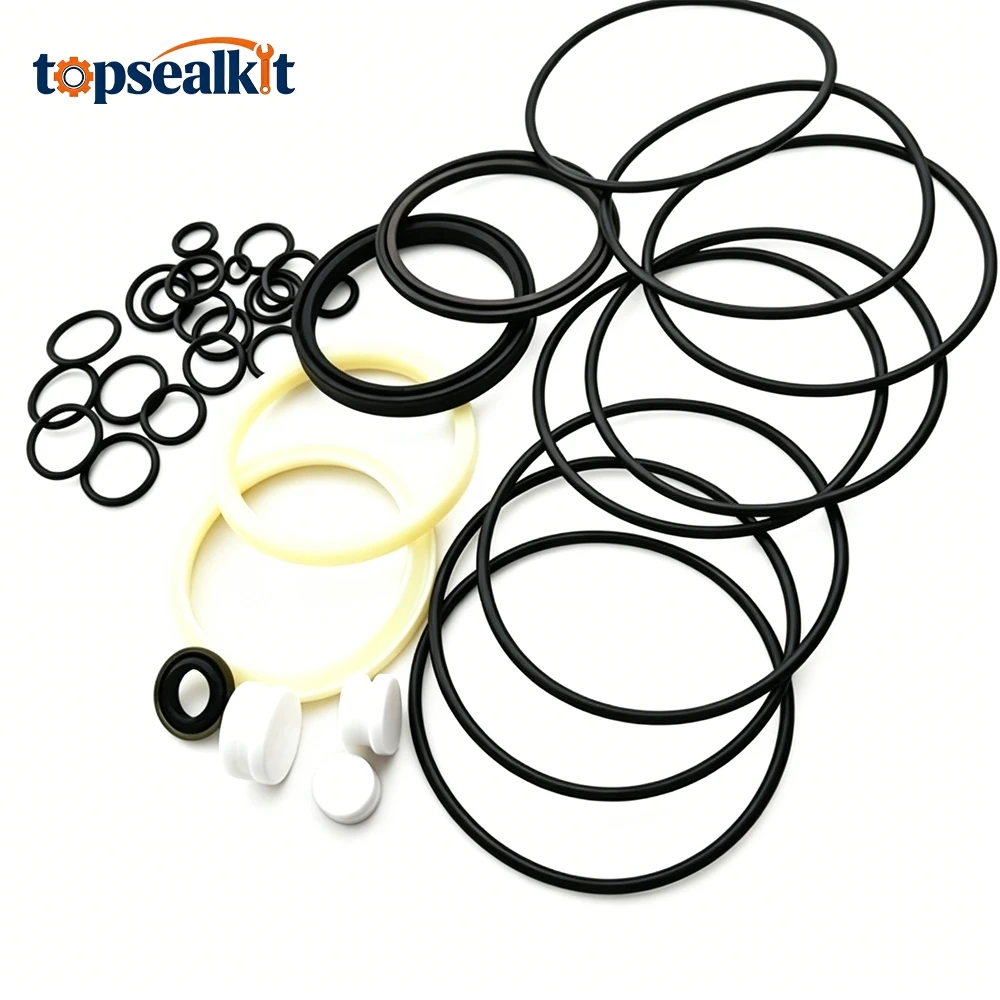 

Seal Kit for FURUKAWA FX45 FX55 Hydraulic Breaker Rock Breaker Part 902308-92001