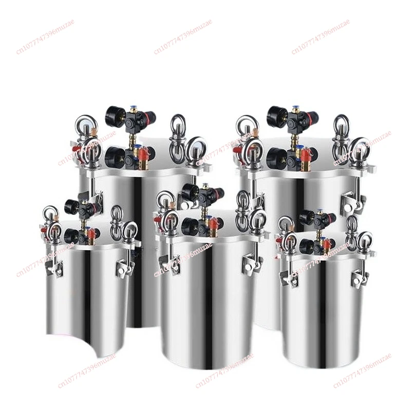 

Нержавеющая сталь, обычный дозирующий клапан давления, дозирующий клапан, бак смесительного давления 50-60л.