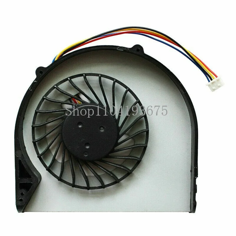 For Lenovo E49L E49A V580 V480 B480 B485 B490 B580 B590 M490 M495 CPU Ventola FAN