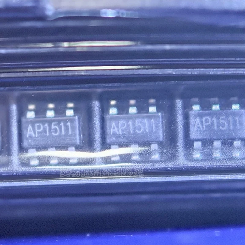 

20PCS~500PCS/LOT AP1511 AP1511B SOT23-6 New original