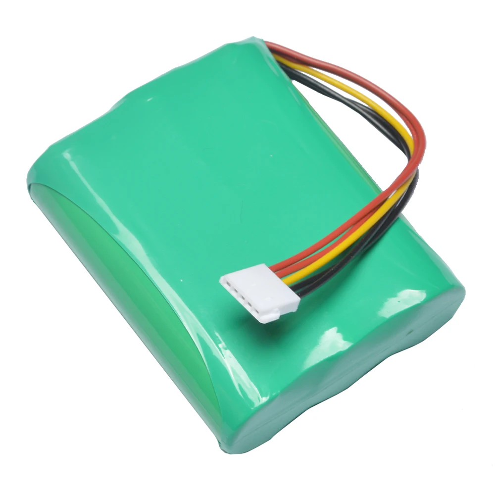 بطارية 10.8 فولت 3400 مللي أمبير في الساعة C406A1 3INR19/66 لمكبر الصوت اللاسلكي مارشال ستوكويل 2 II 2nd بلوتوث أسود