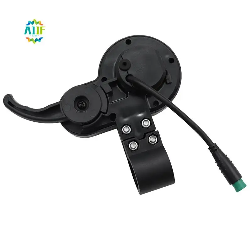 

A11F-TF-100 Display Dashboard+T-Type Cable Scooter Skateboard Speedometer For Kugoo M4 Electric Scooter Parts