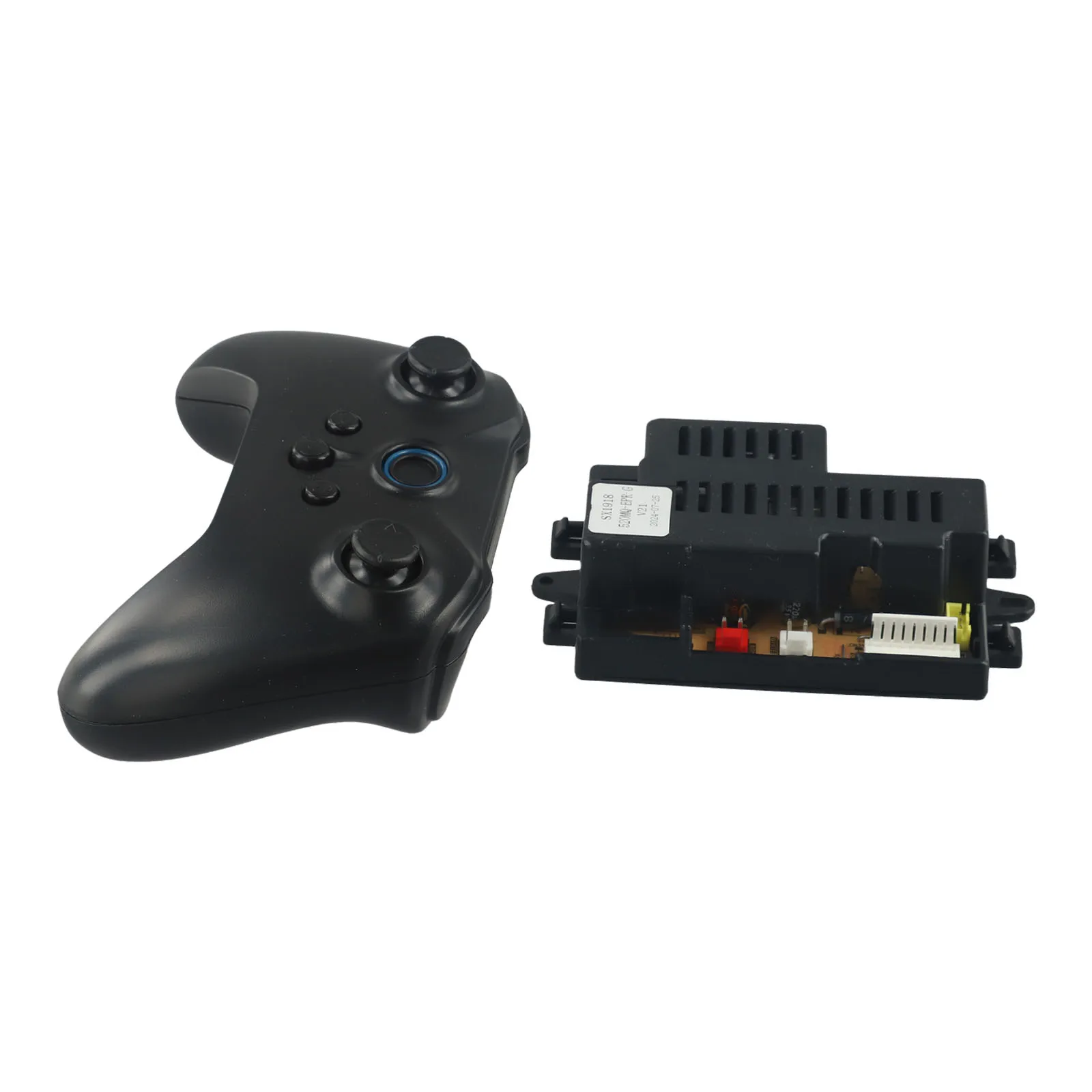 

2,4G пульт дистанционного управления детский контроллер электромобиля для детских электромобилей высокая надежность для детей E-Ride On Car