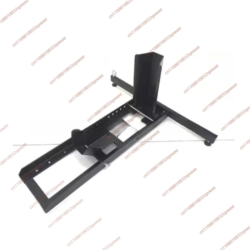 

Paddock Stands Motorcycle parking rack motorcycle parking support frame motorcycle front wheel bracket, front wheel parking rack