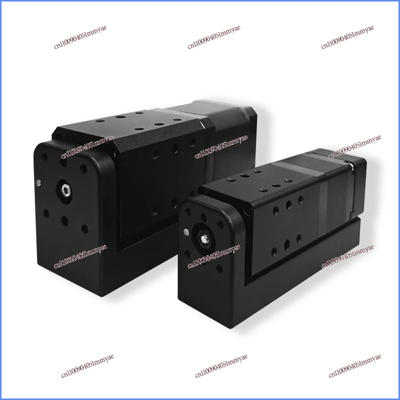 

Small Module Linear Guide T-Screw Electric Slide