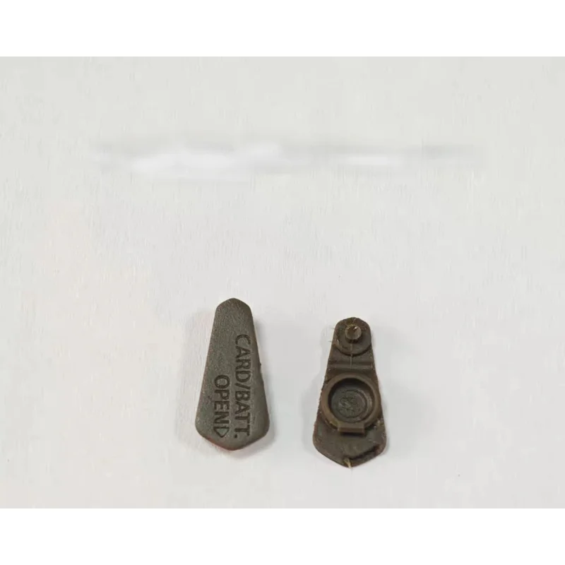 

1pcs for Canon IXUS200IS IXY930 SD980IS, bottom Rubber strip battery cover rubber stopper