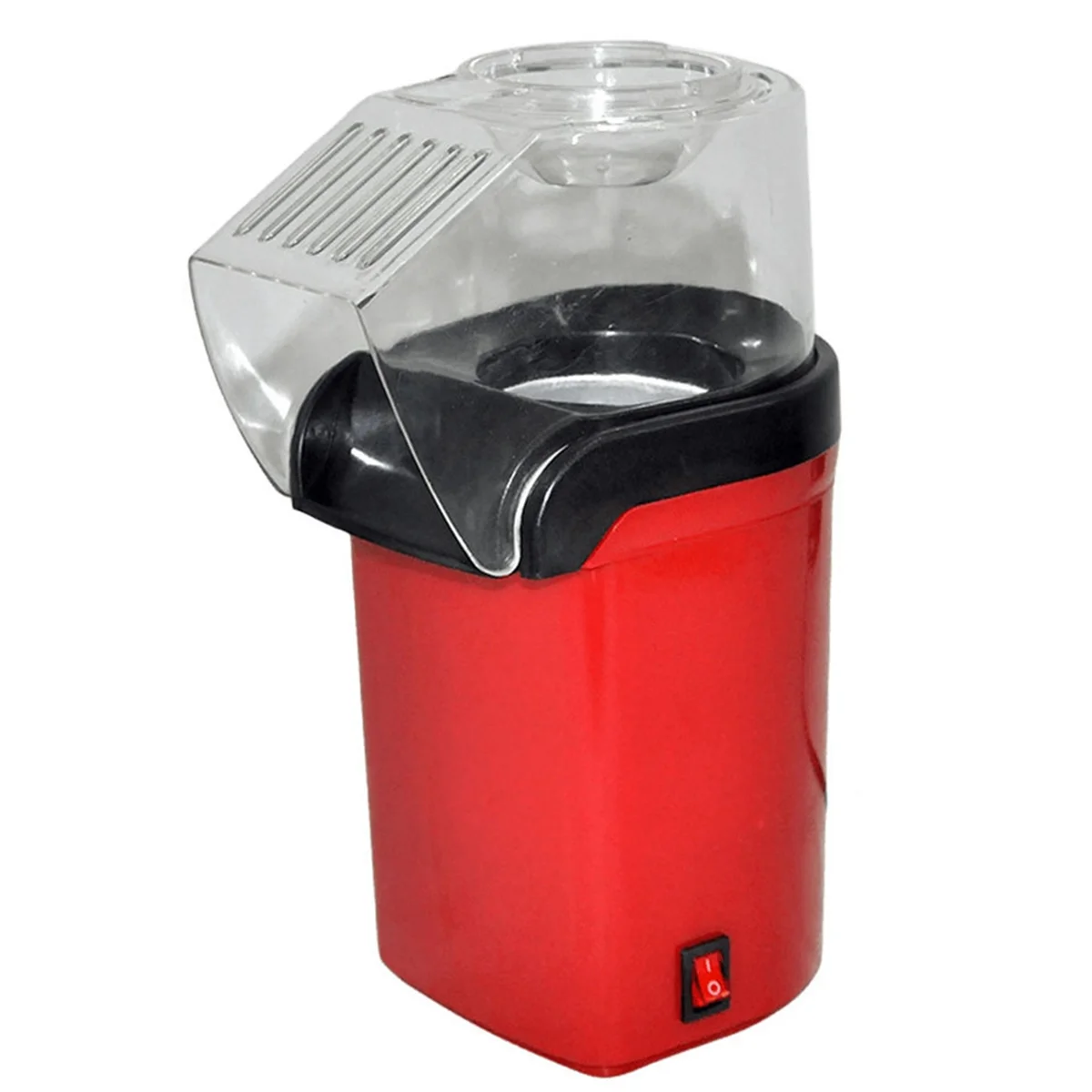 

Mini Popcorn Machine Small Automatic Electric Children'S Popcorn Machine Movie Popcorn Tool EU Plug-T33C