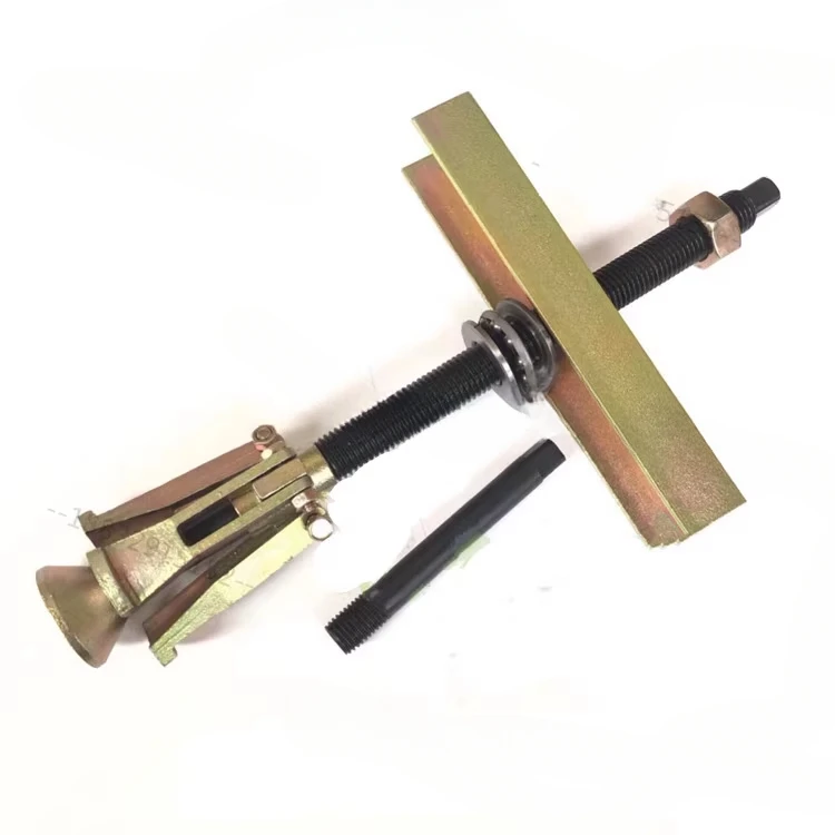 Pump Stator Puller Pull Code 370W-550W-750W Pump Stator Pull Code Iron Core Pull Code Tool