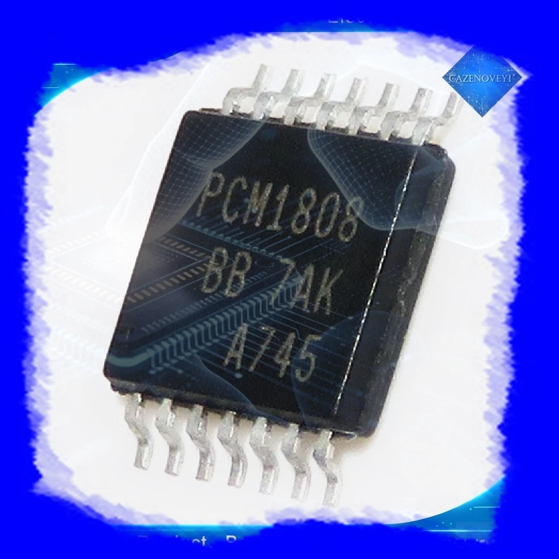 Long-term Cooperative Client Exclusive Discount Policy  PCM1808 TSSOP-14 PCM1808PWR