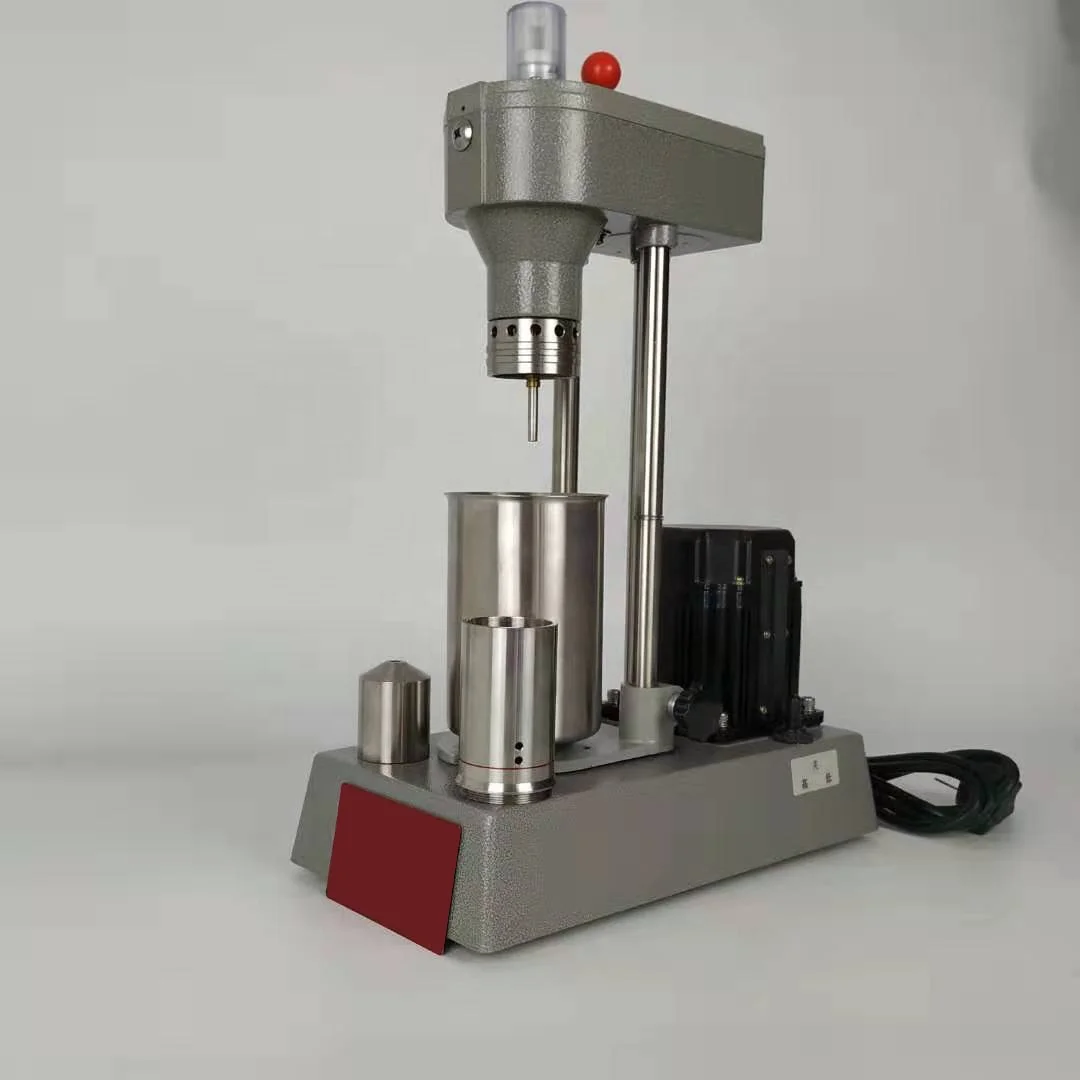 High Quality Best-selling Products  Six Speed Rotational Viscometer for Drilling Fluid