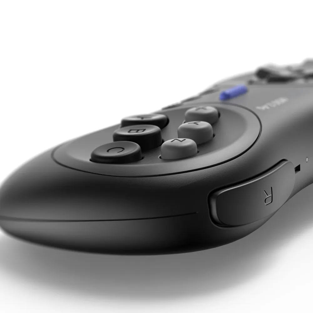 Controlador de juegos inalámbrico 8BitDo M30 2.4G, accesorios de juego para Sega Genesis y Sega Mega Drive originales - Sega Genesis