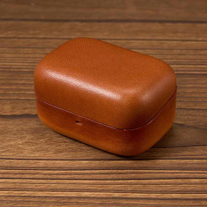Genuine Leather For Noble FoKus Rex5 Case Luxury Leather Custom