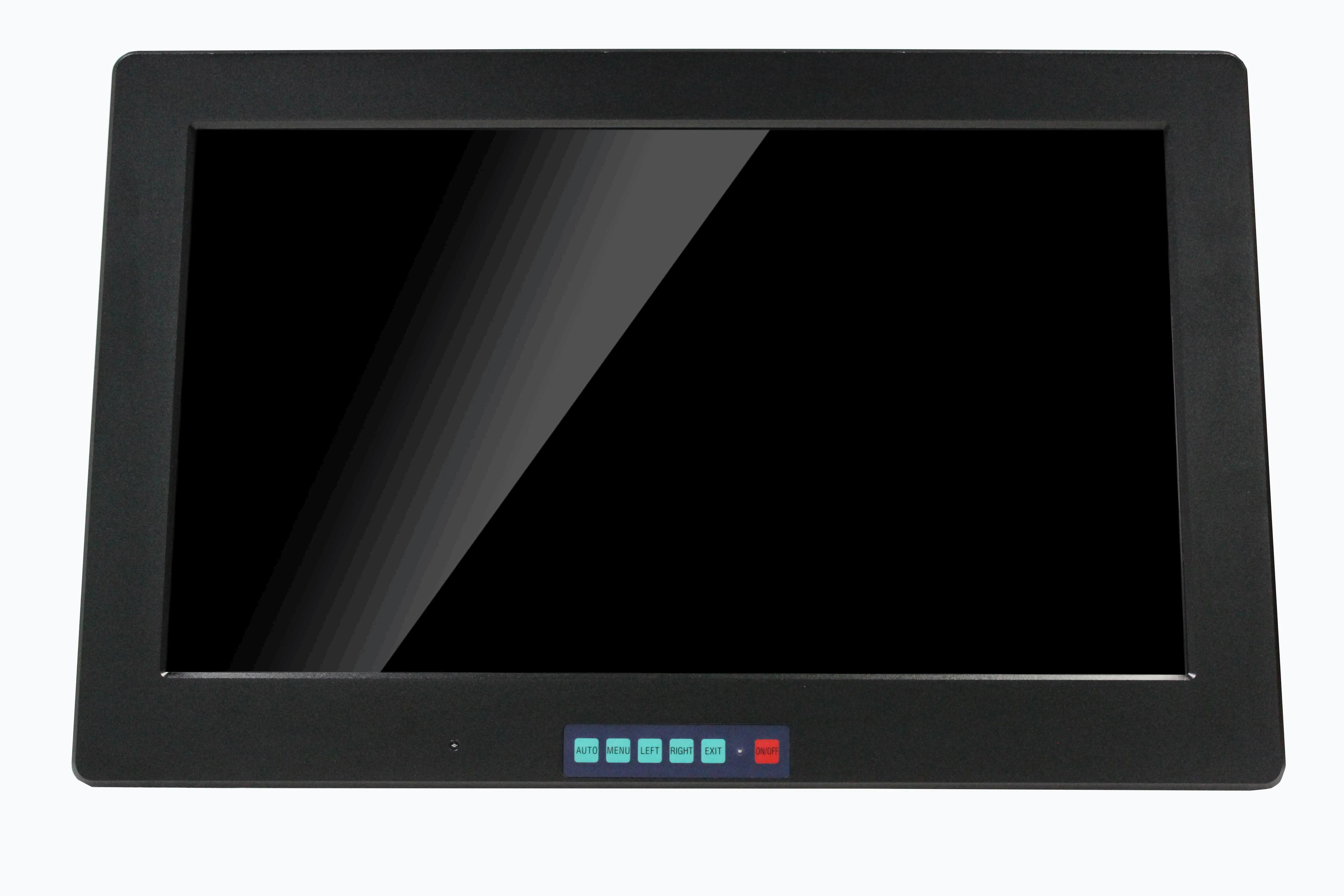 رخيصة HMI لوحة شاشة تعمل باللمس أندرويد 4.2.2 نظام 5 بوصة شاشة Hmi الصناعية للأتمتة الصناعية