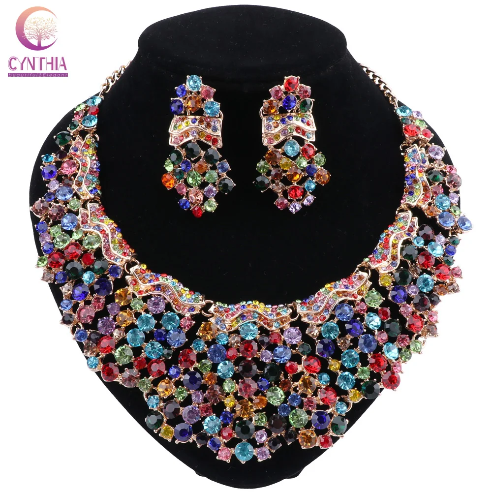 Cynthia Multi-Color… - image