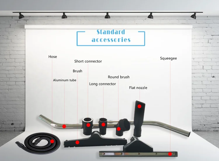 YYVAC 2023Новый многофункциональный профессиональный желобный пылесос из углеродного волокна мощностью 3600 Вт